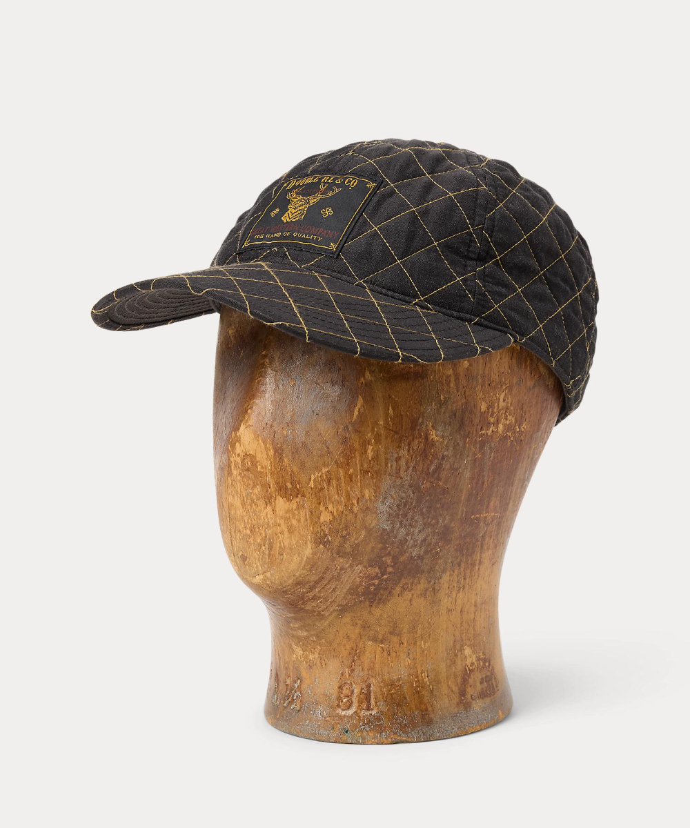 DOUBLE RL RALPH LAUREN/ダブル アール エル ラルフ ローレン通販