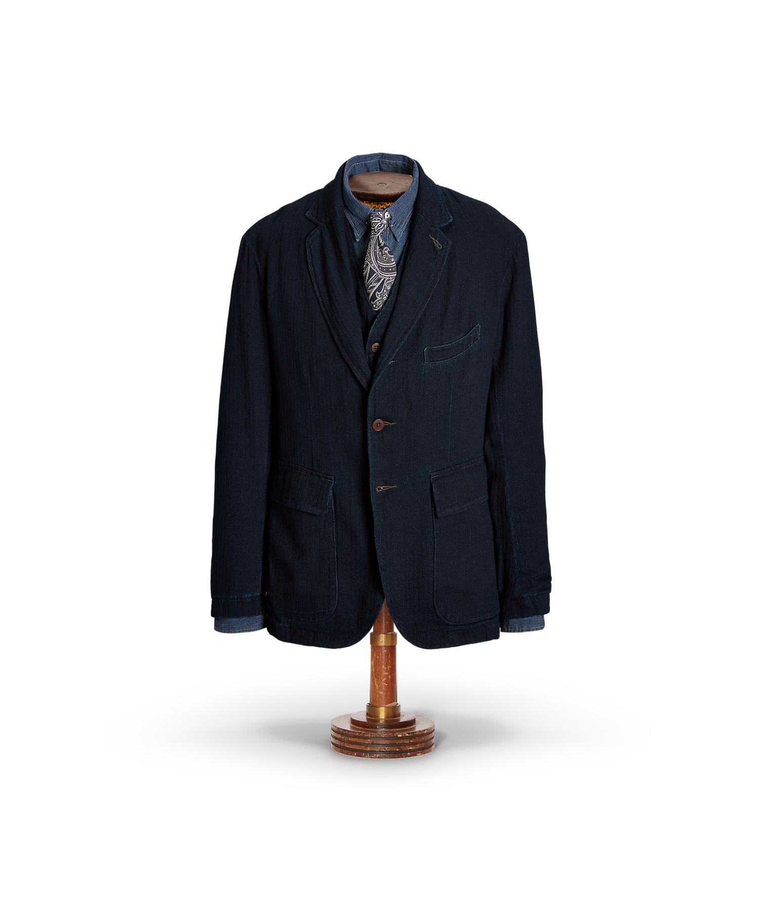 DOUBLE RL RALPH LAUREN/ダブル アール エル ラルフ ローレン通販