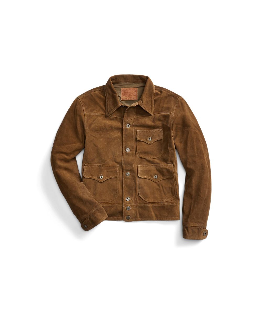 DOUBLE RL RALPH LAUREN/ダブル アール エル ラルフ ローレン通販