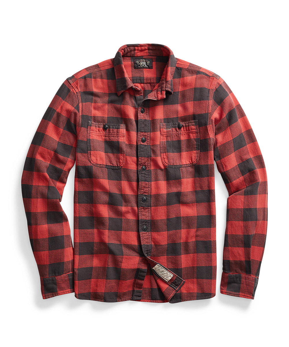 DOUBLE RL RALPH LAUREN/ダブル アール エル ラルフ ローレン通販