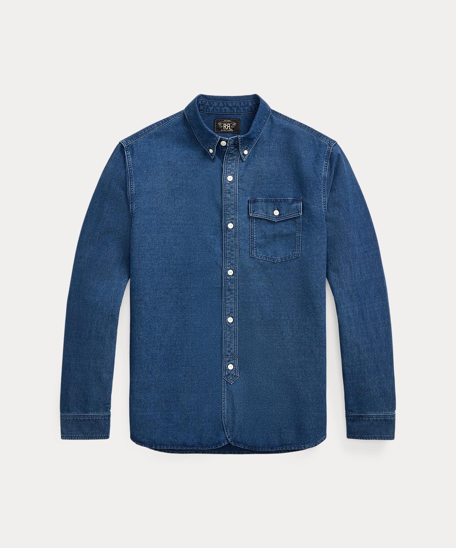 DOUBLE RL RALPH LAUREN/ダブル アール エル ラルフ ローレン通販