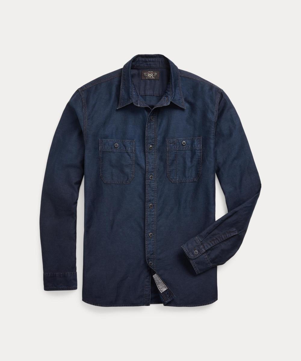 DOUBLE RL RALPH LAUREN/ダブル アール エル ラルフ ローレン通販