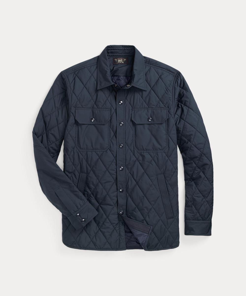 DOUBLE RL RALPH LAUREN/ダブル アール エル ラルフ ローレン通販