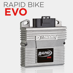 RAPID BIKE EVO - rapidbike-japan