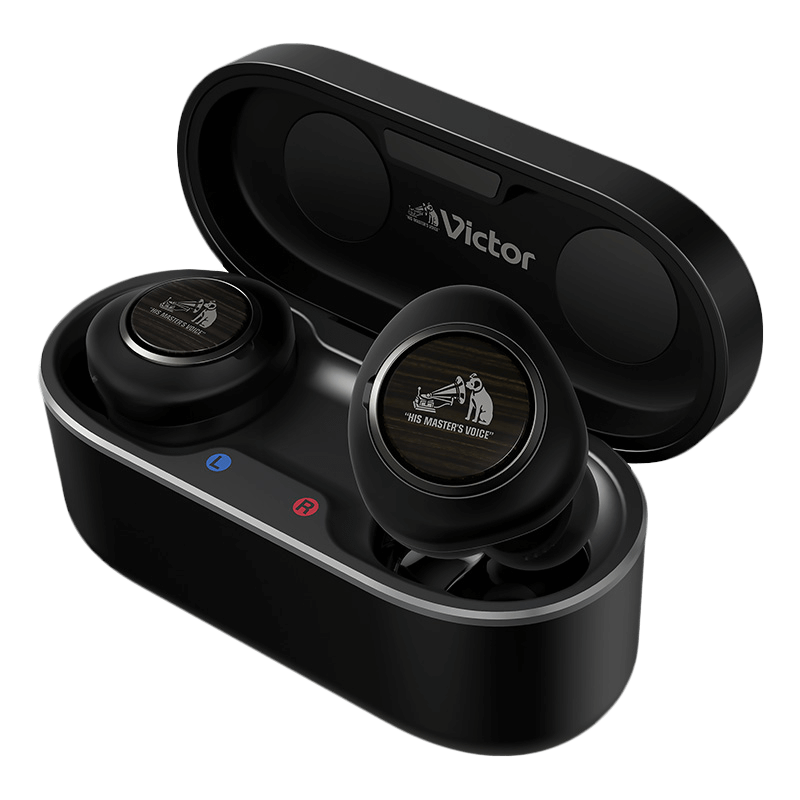 Victor HA-FX150T レビュー！ ビクタースタジオのプロが監修した高音質