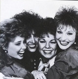 Girls Next Door | rareandobscuremusic