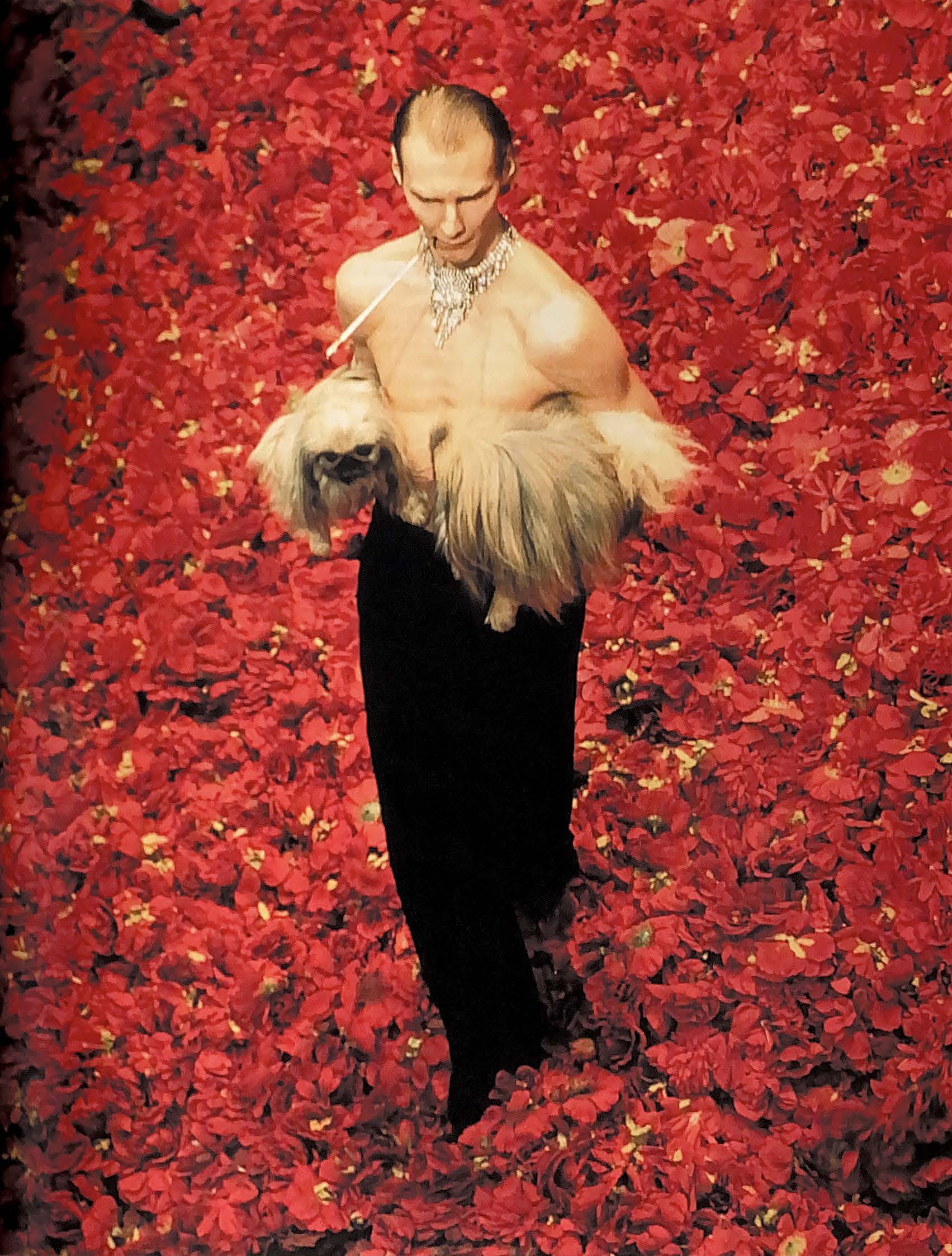 Rare Books Paris - A Magazine Curated by Yohji Yamamoto