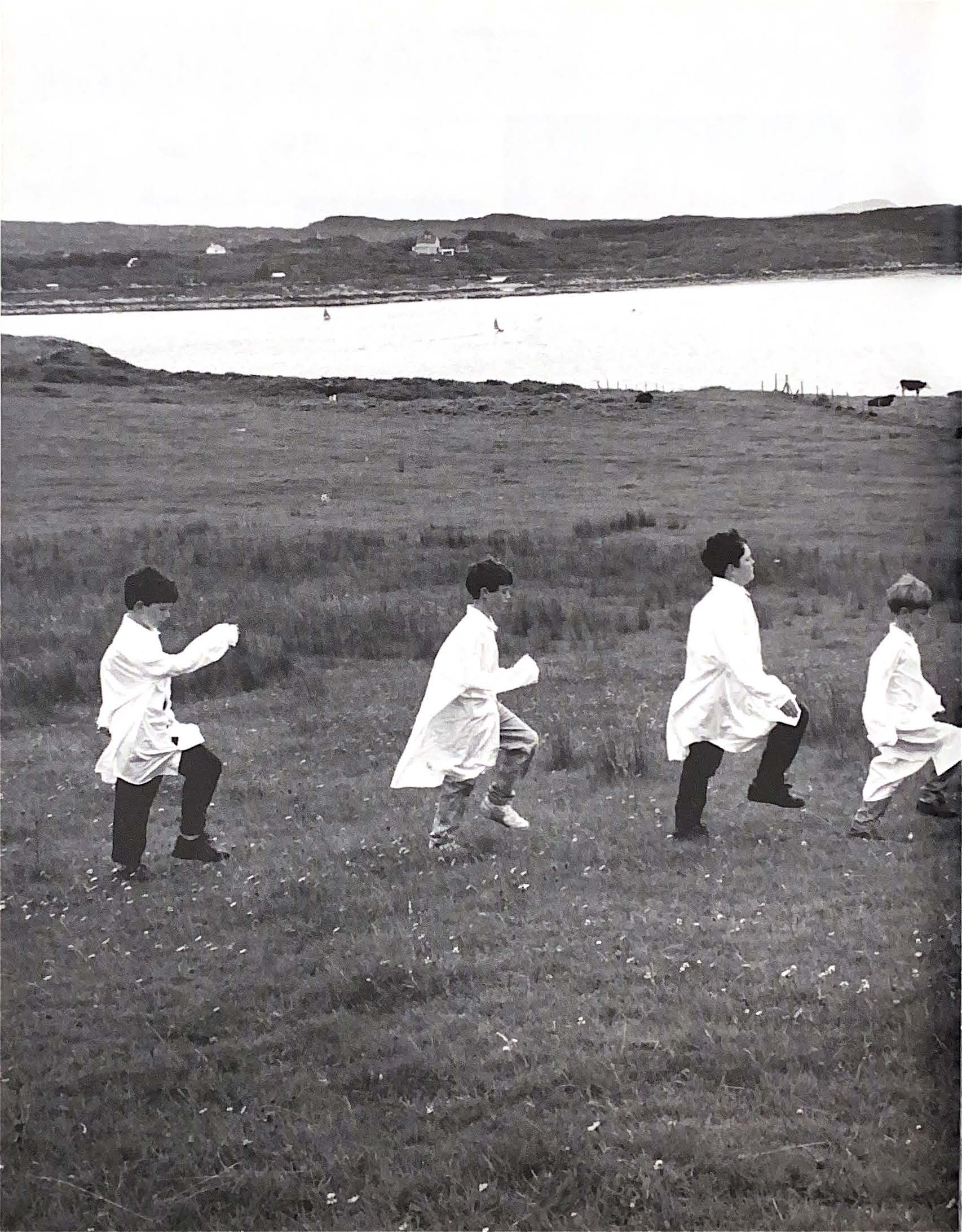 Rare Books Paris - A Magazine Curated by Yohji Yamamoto