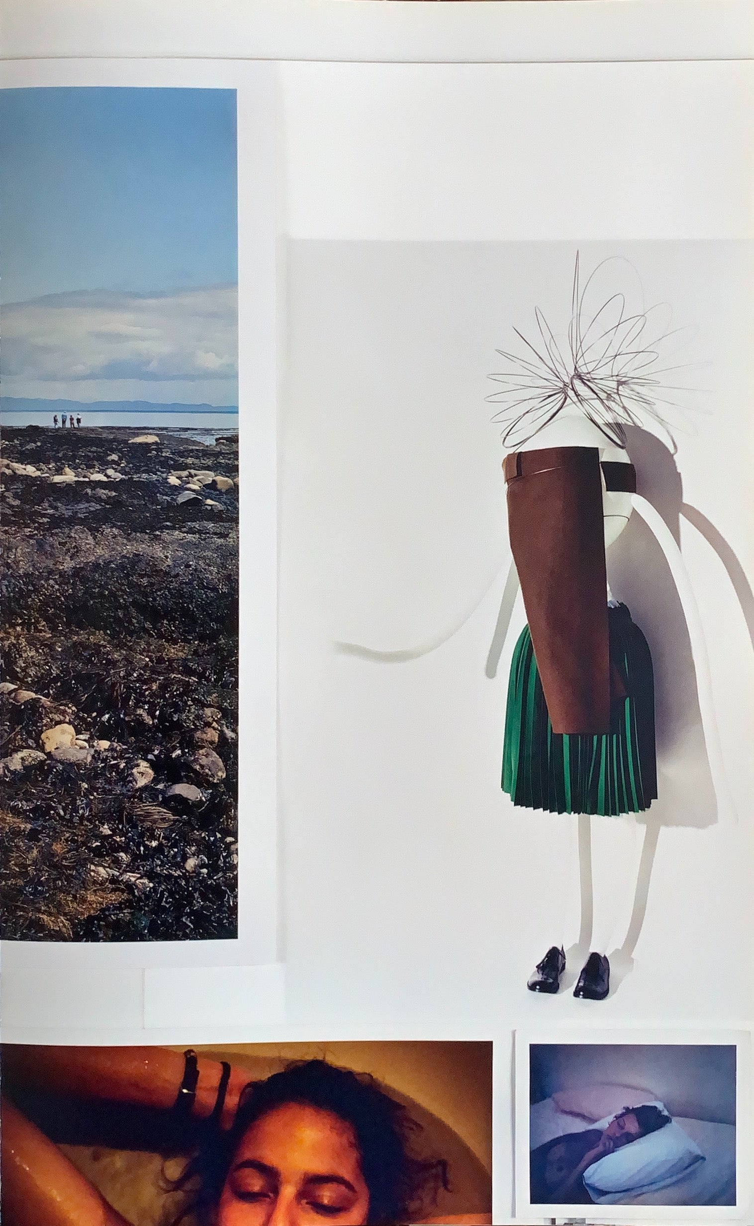 Rare Books Paris - Draw Blood for Proof