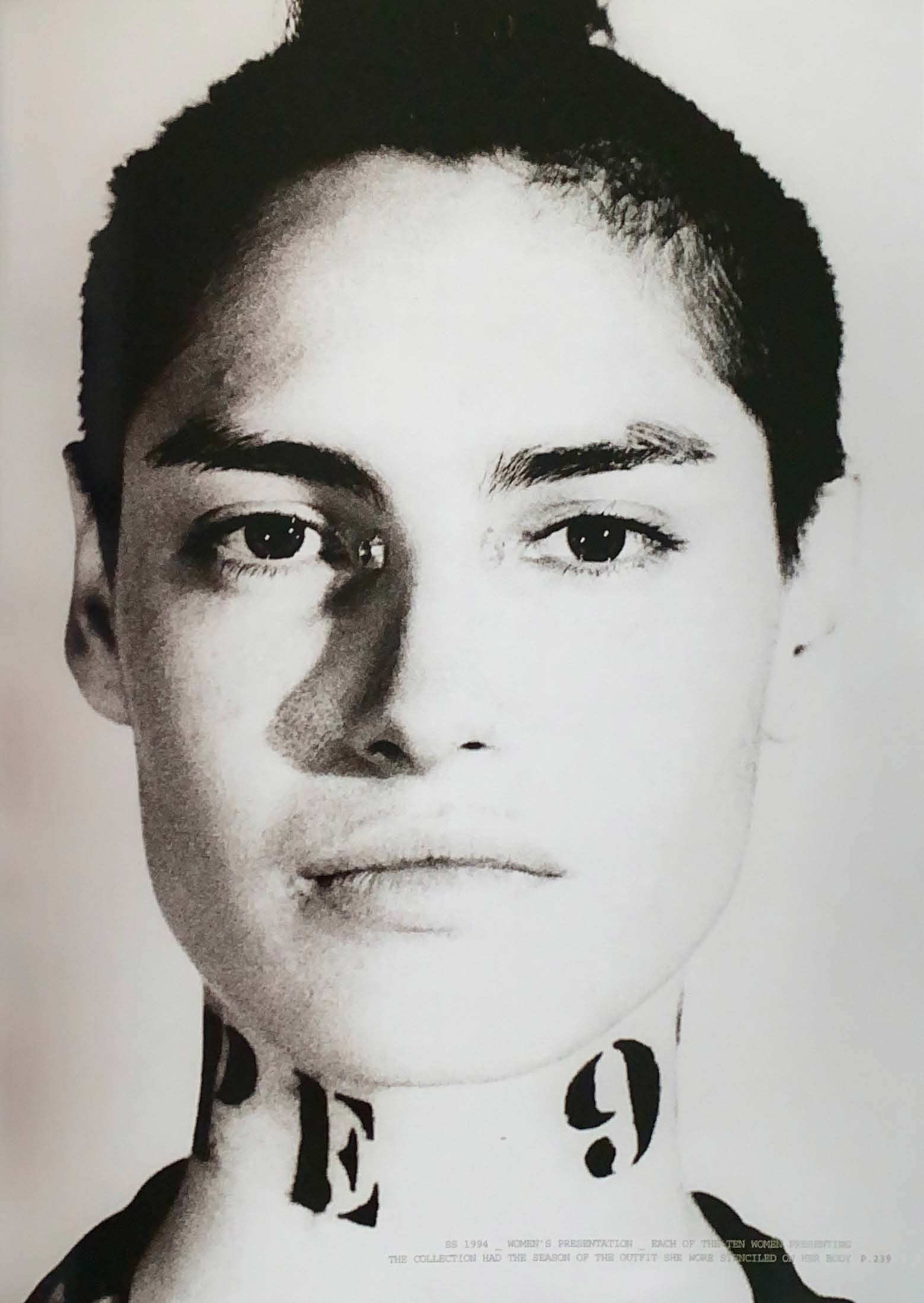 Rare Books Paris - Maison Martin Margiela