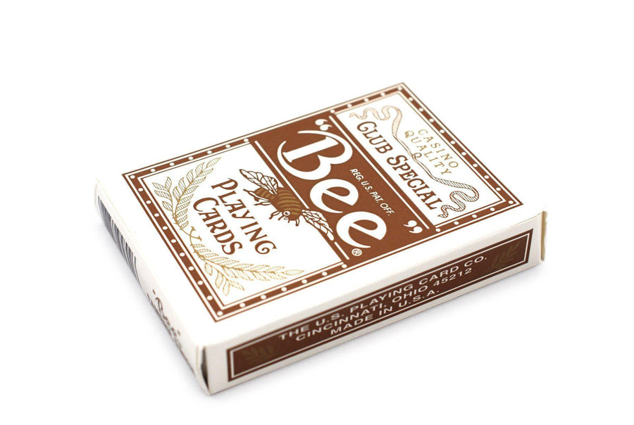 Wynn Deck ブラウン パーフェクトセット レアデック Wynn Deck