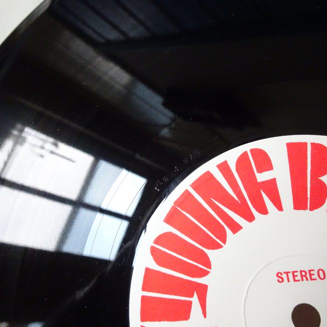 Julian's Treatment - A Time Before This - RareProgPsych