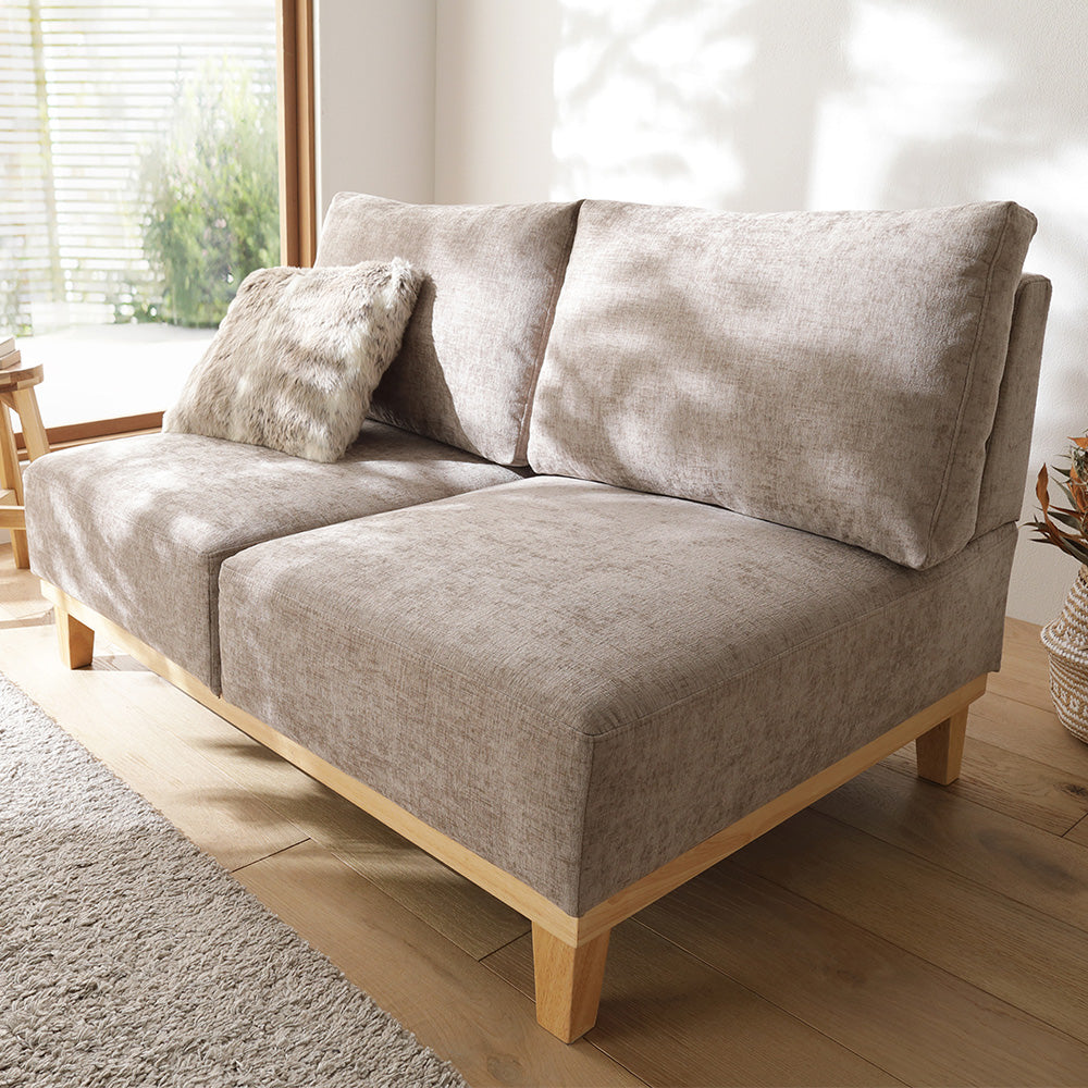 ソファ（ベージュ） – RASIK（ラシク）家具・インテリア専門店