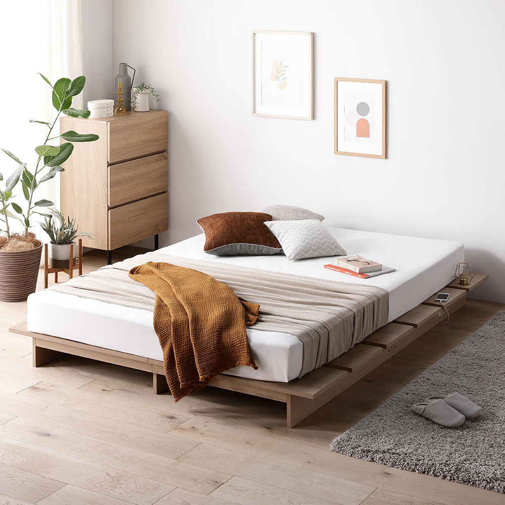 ベッド – RASIK（ラシク）家具・インテリア専門店