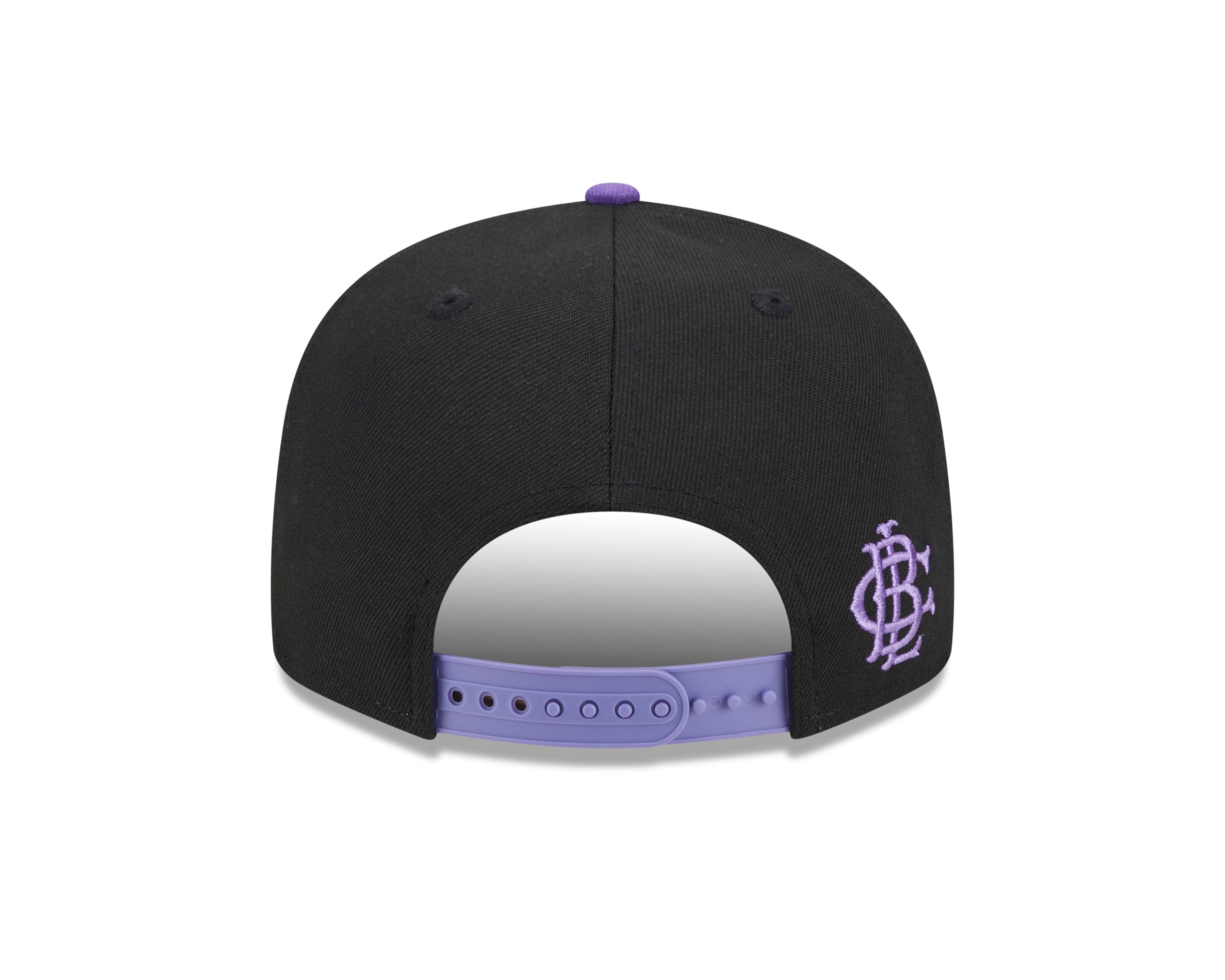 Arizona Diamondbacks Men's Big League Chew Grape Snapback Cap