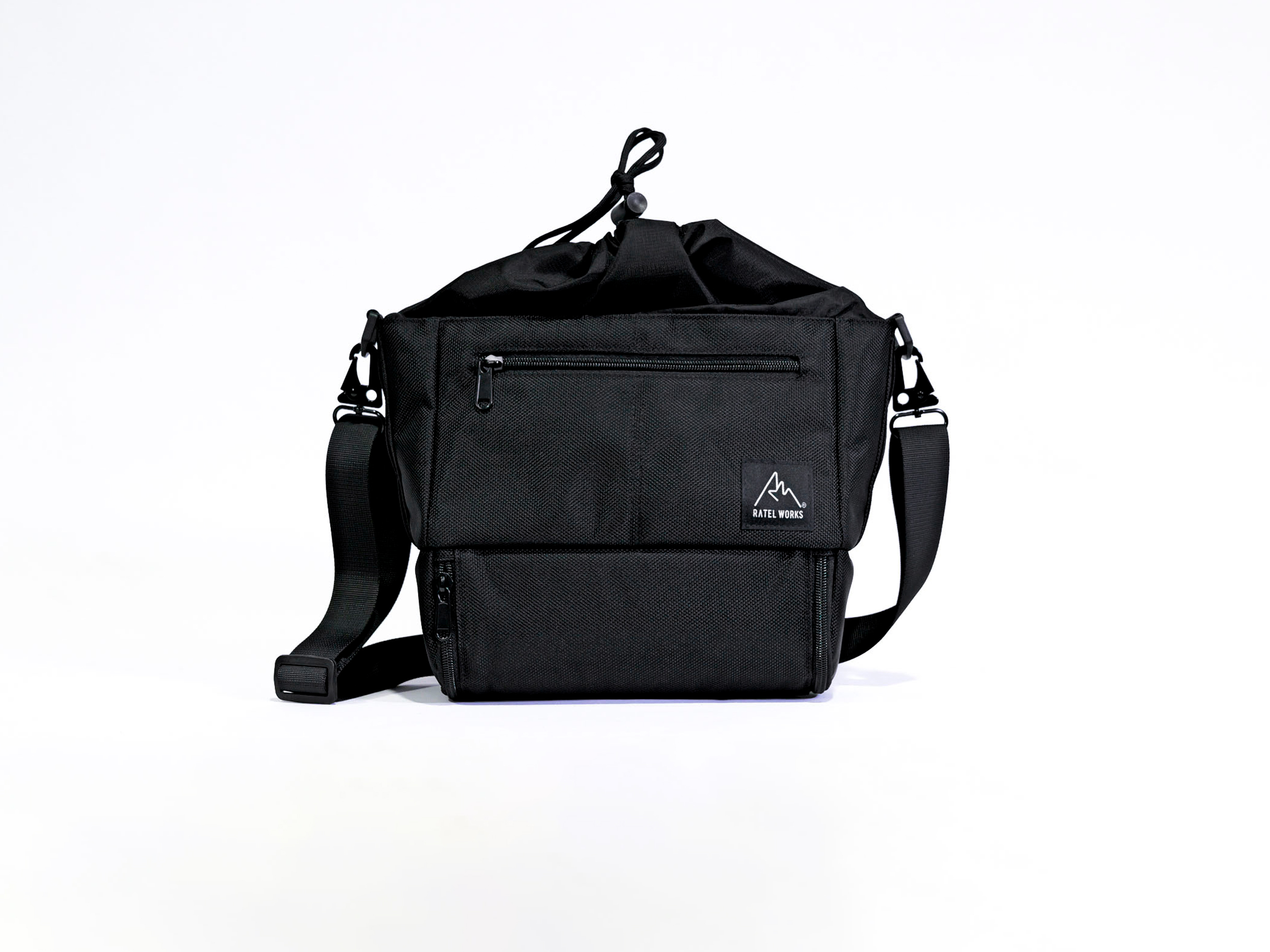 AURORA SHOULDER BAG( オーロラショルダーバッグ )｜PRODUCT｜ラーテル