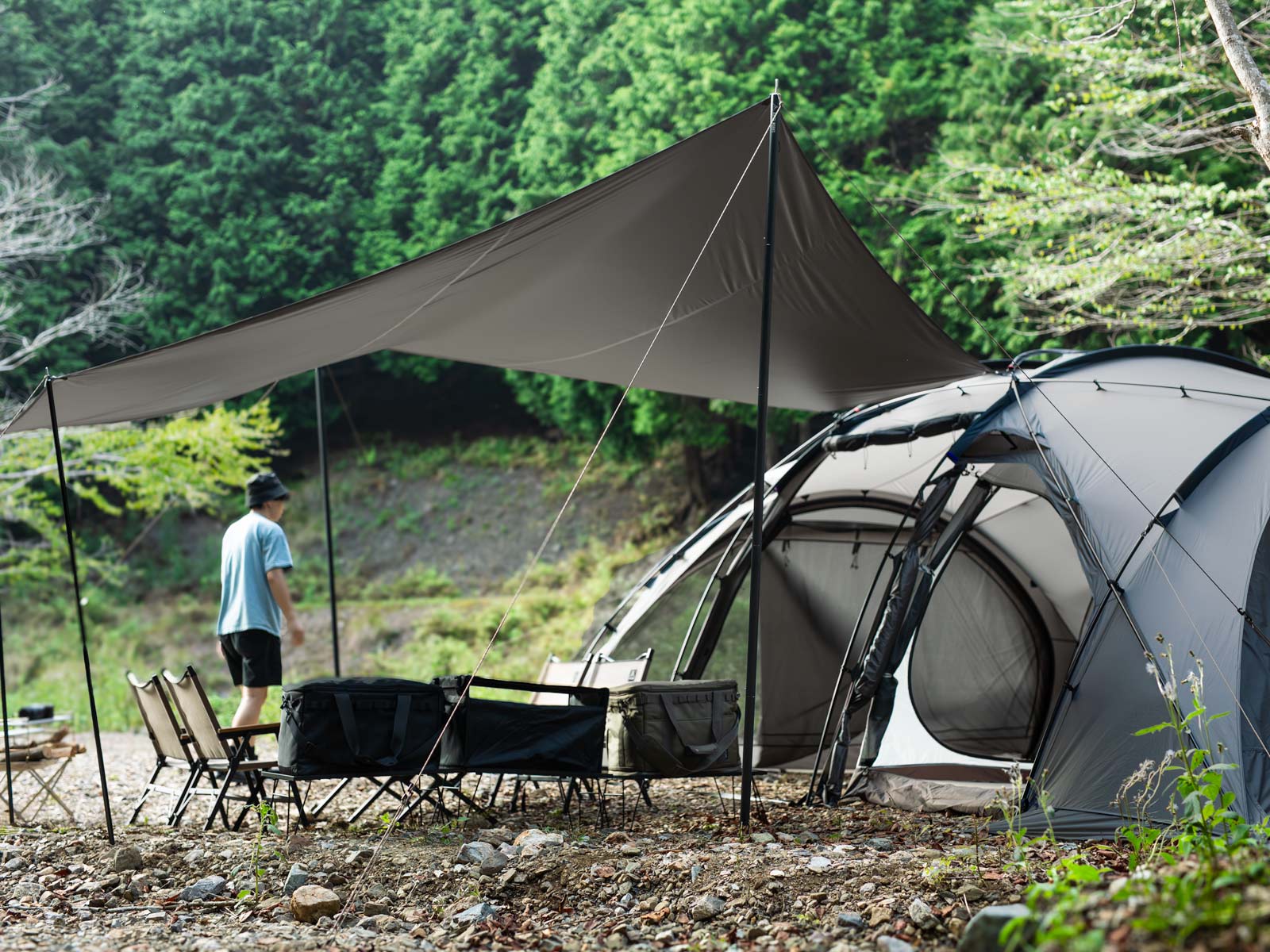 MUSCHEL(ムシェル)｜PRODUCT｜ラーテルワークス｜RATEL WORKS