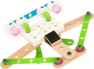 34593 ビルダー ライト付セット | ビルダー | ブリオ