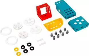 34605 ビルダー リモコンセット | ビルダー | ブリオ