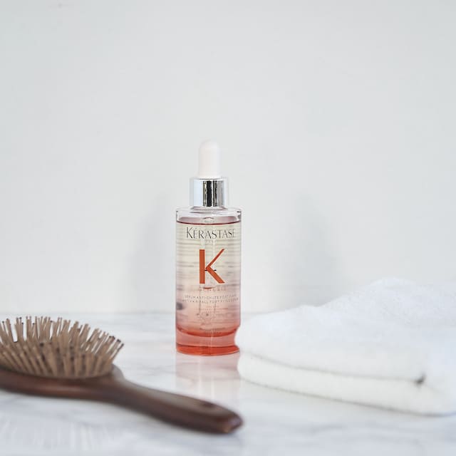 ピッタリが見つかる《ケラスターゼ》の選び方！髪悩みにアプローチする