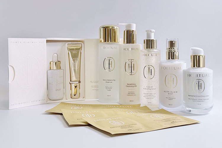 HOLITUAL（ホーリチュアル）の人気アイテムを一挙レビュー！美肌に