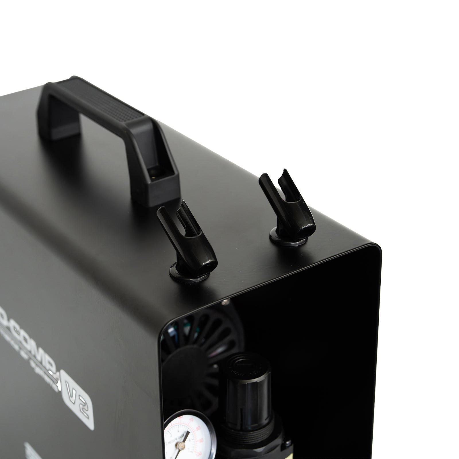 PROFIX NITRO-COMP Nitro Comp V2 Oil-less Air Compressor – RAYWOOD