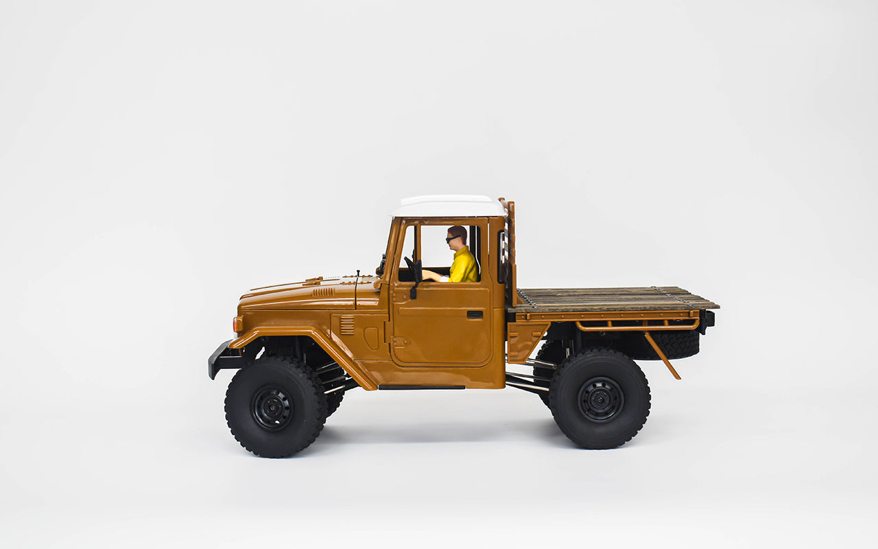 WPL JAPAN（ダブルピーエルジャパン）C44RTR - hinataストア