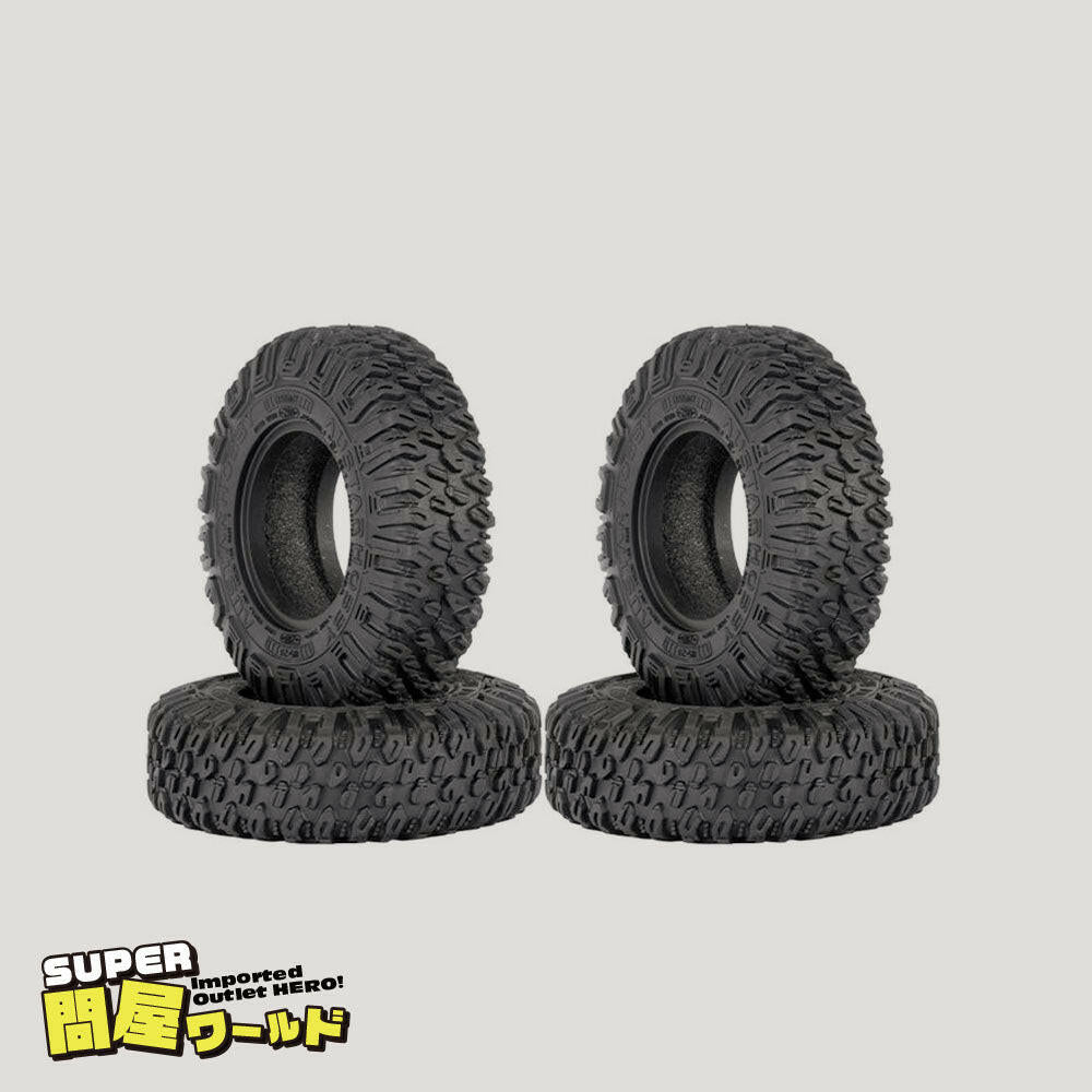 大径タイヤ – RAYWOOD