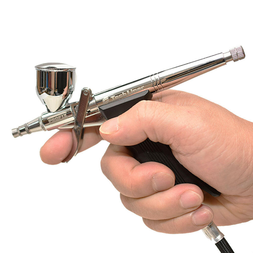 PROFIX Tech Liner TH-T01トリガーハンドピース(カップ一体型） – RAYWOOD