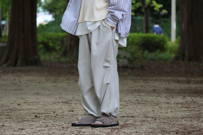 SEDAN ALL-PURPOSE TECH WOOL OVER PANT - Blog