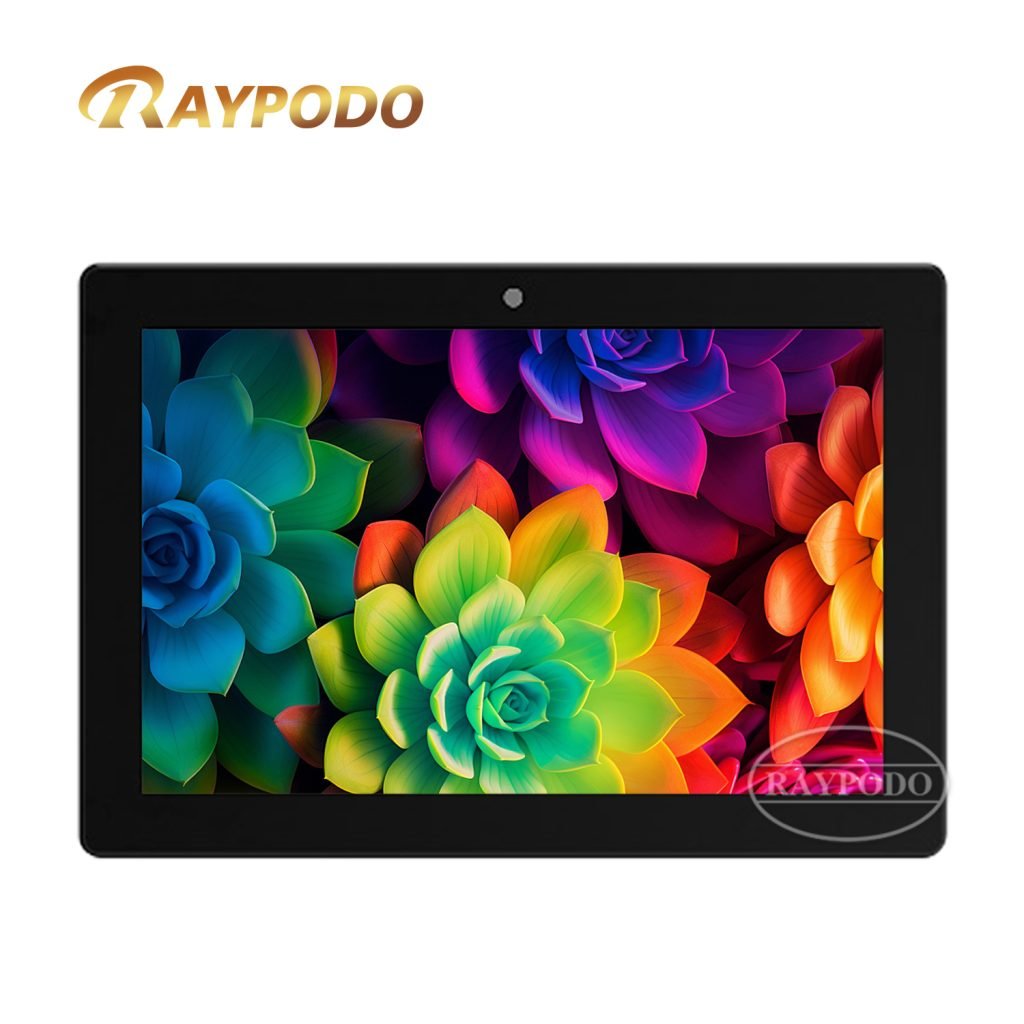 AndroidPOEタブレット| RAYPODO