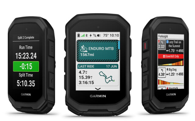 GARMIN INDEX S2 レビュー Wifi自動保存や体脂肪率、体重傾向がわかる