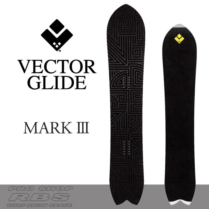 VECTOR GLIDE MARKⅢ 163 153 18-19RBS