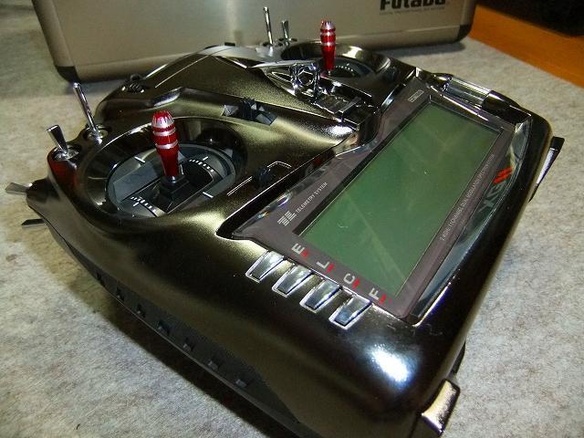 JRプロポ XG11のインプレ: Junのラジコン部屋