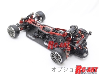 ART2778]RDX-ARTコンバージョン2（レッド） RC-ART