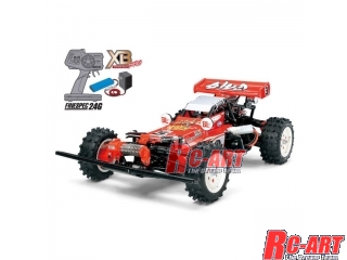 57785]XB ホットショット RC-ART