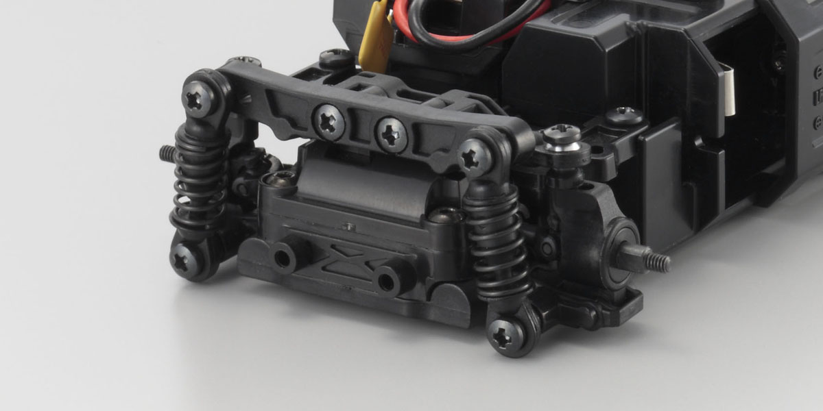 Mini-Z AWD MA-015 DWS Chassis Set 30539 - KYOSHO RC