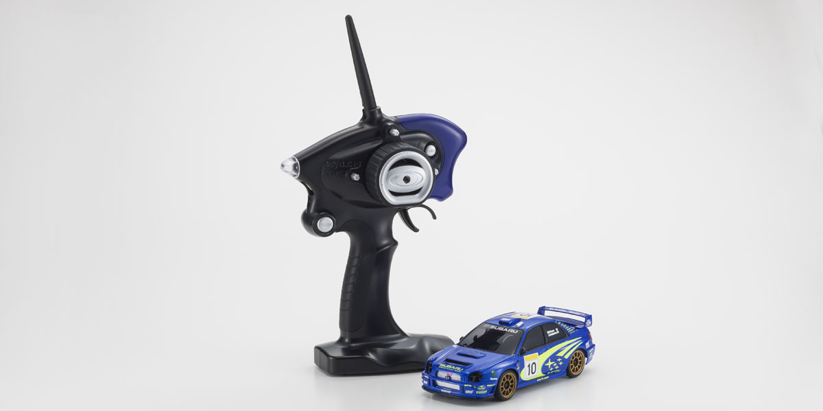 ドリフトRCカー ミニッツAWD。ラジコンカー ドリフト を始めるなら