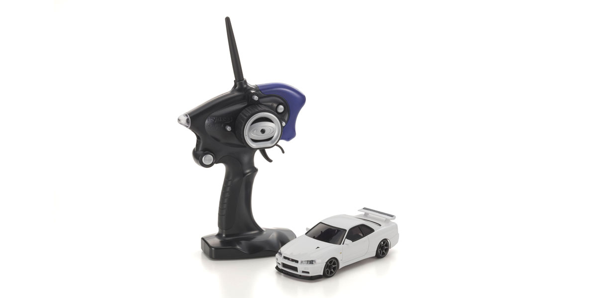 ドリフトRCカー ミニッツAWD。ラジコンカー ドリフト を始めるなら