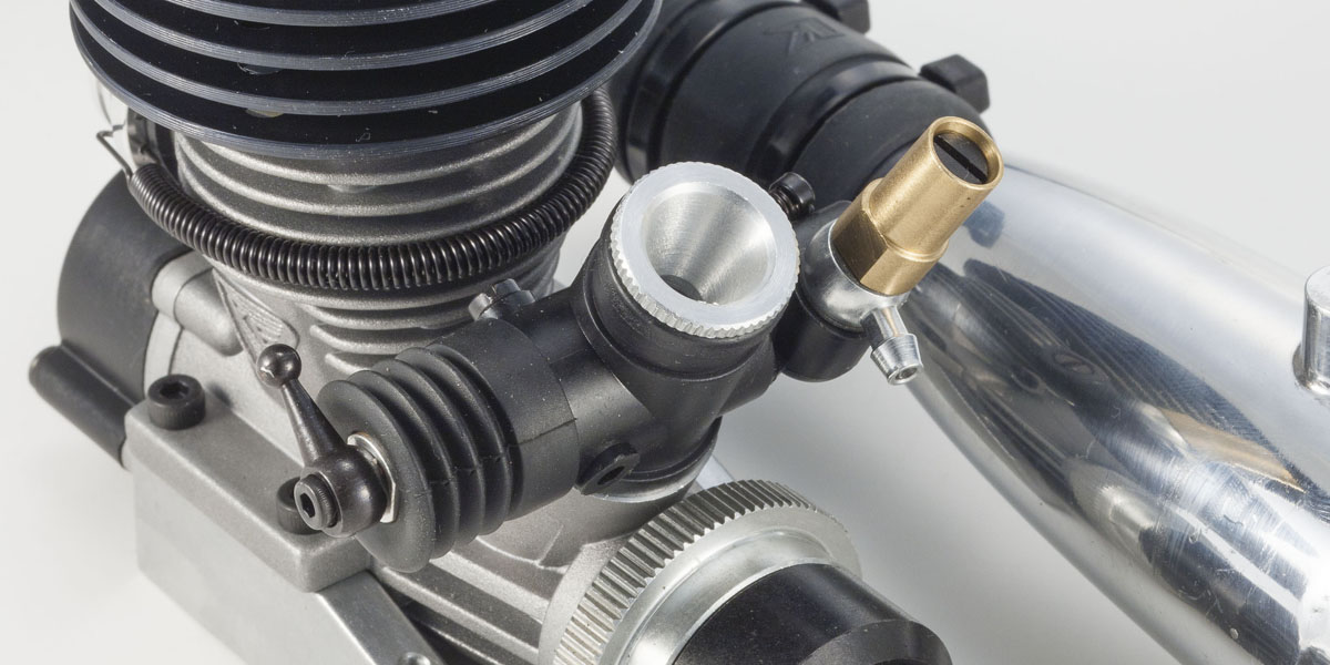 FO-XX KT-231P送信機付 1/8 GP 4WD モンスタートラック レディセット