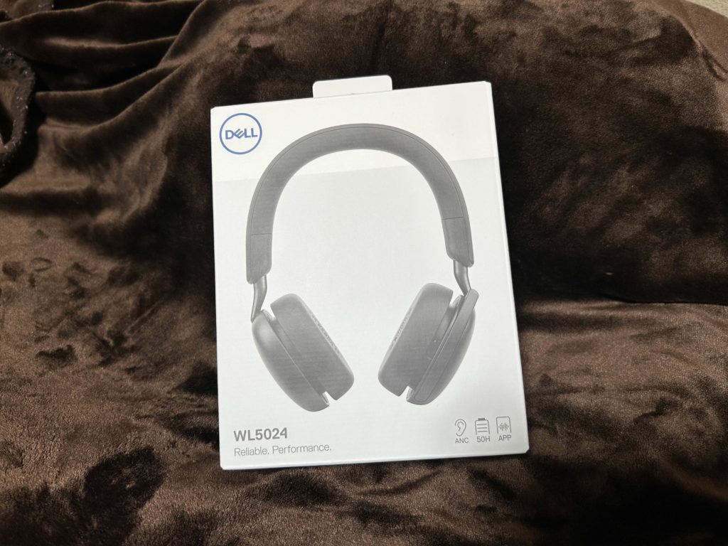 レビュー】AI搭載で美声に！？会話特化型、Dell-Technologies「WL5024