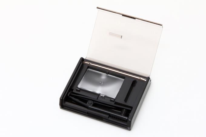 FM3A用 ファインダースクリーン K3型 (スプリットマイクロ式) K1355