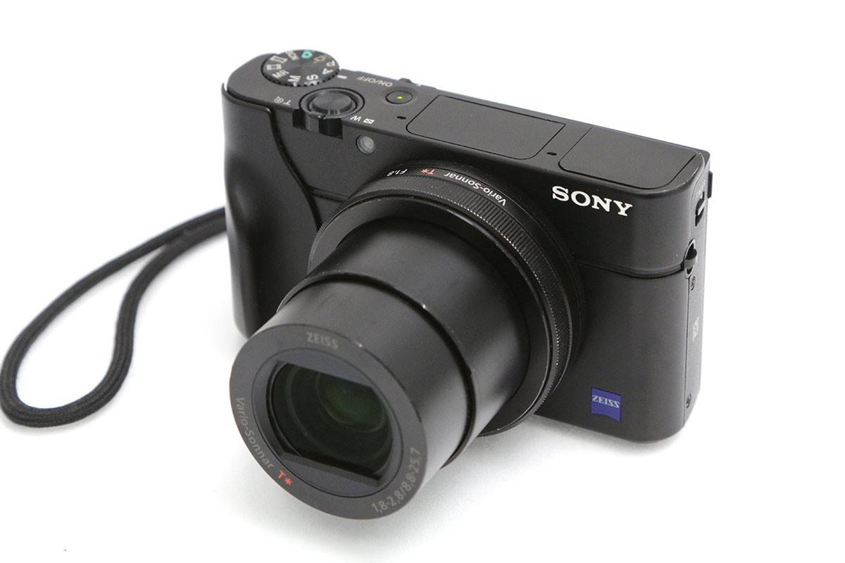 サイバーショット DSC-RX100M3 中古価格比較 - 価格.com