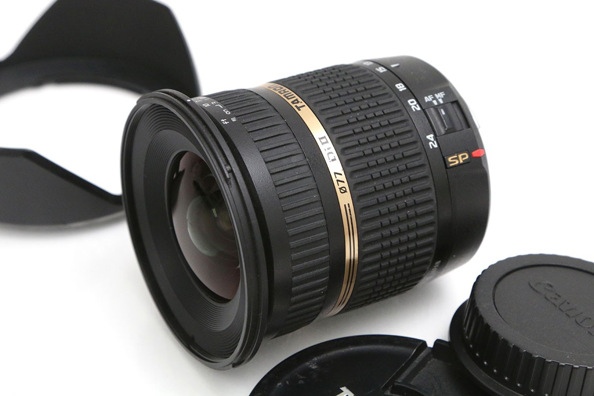価格.com - TAMRON SP 70-300mm F/4-5.6 Di VC USD (Model A030