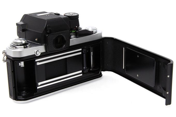美品】ニコン Nikon F2 AS DP-12 フォトミック ボディ F2 フォトミック