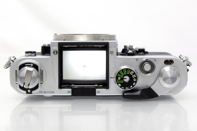 F2 フォトミック AS DP-12 ファインダー 一眼レフフィルムカメラ