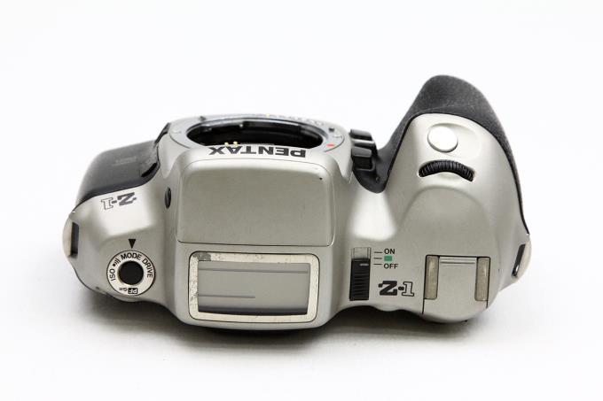 Z-1 ボディ グリップ付き 【K798】 | ペンタックス | フィルム一眼レフ