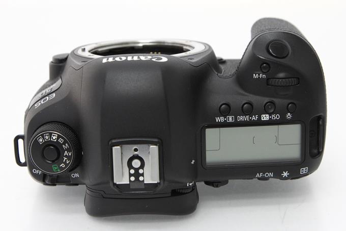 EOS 5D Mark IV ボディ 【K427】 | キヤノン | デジタル一眼レフカメラ