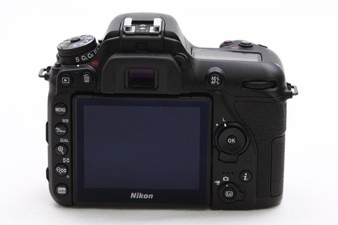 D7500 ボディ シャッター回数1000回以下 【K447】 | ニコン | デジタル