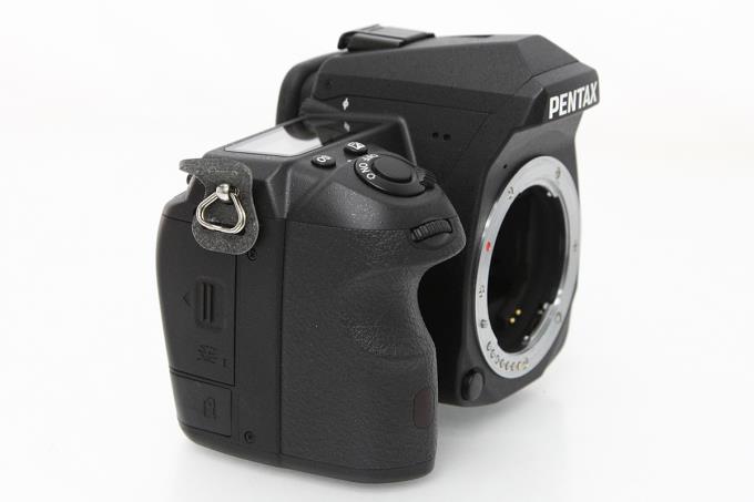 K-3 II 18-135WR レンズキット シャッター回数3400回以下 【K695